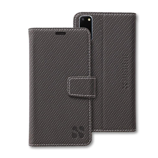 SafeSleeve Detachable for Samsung Galaxy S21 5G, S21+ (Plus) 5G & S21 Ultra 5G