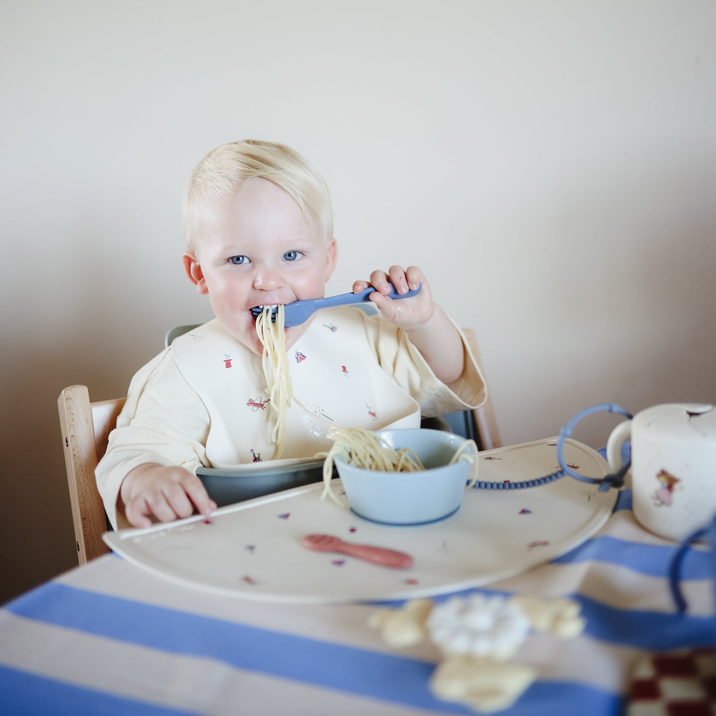Silicone Placemat