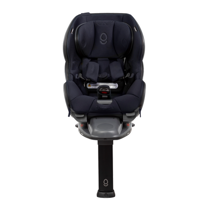 The babyark Advanced Convertible Car Seat