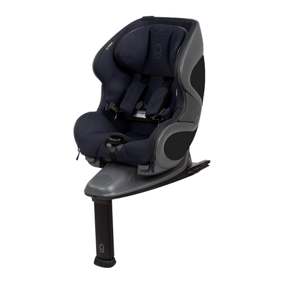 The babyark Advanced Convertible Car Seat