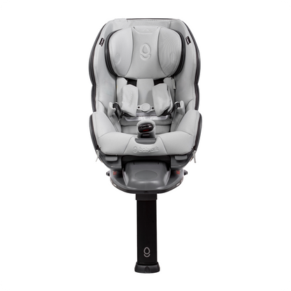 The babyark Advanced Convertible Car Seat