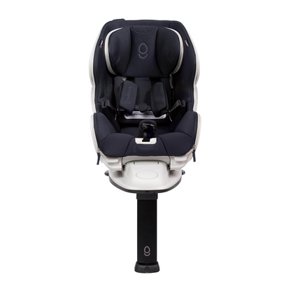 The babyark Advanced Convertible Car Seat