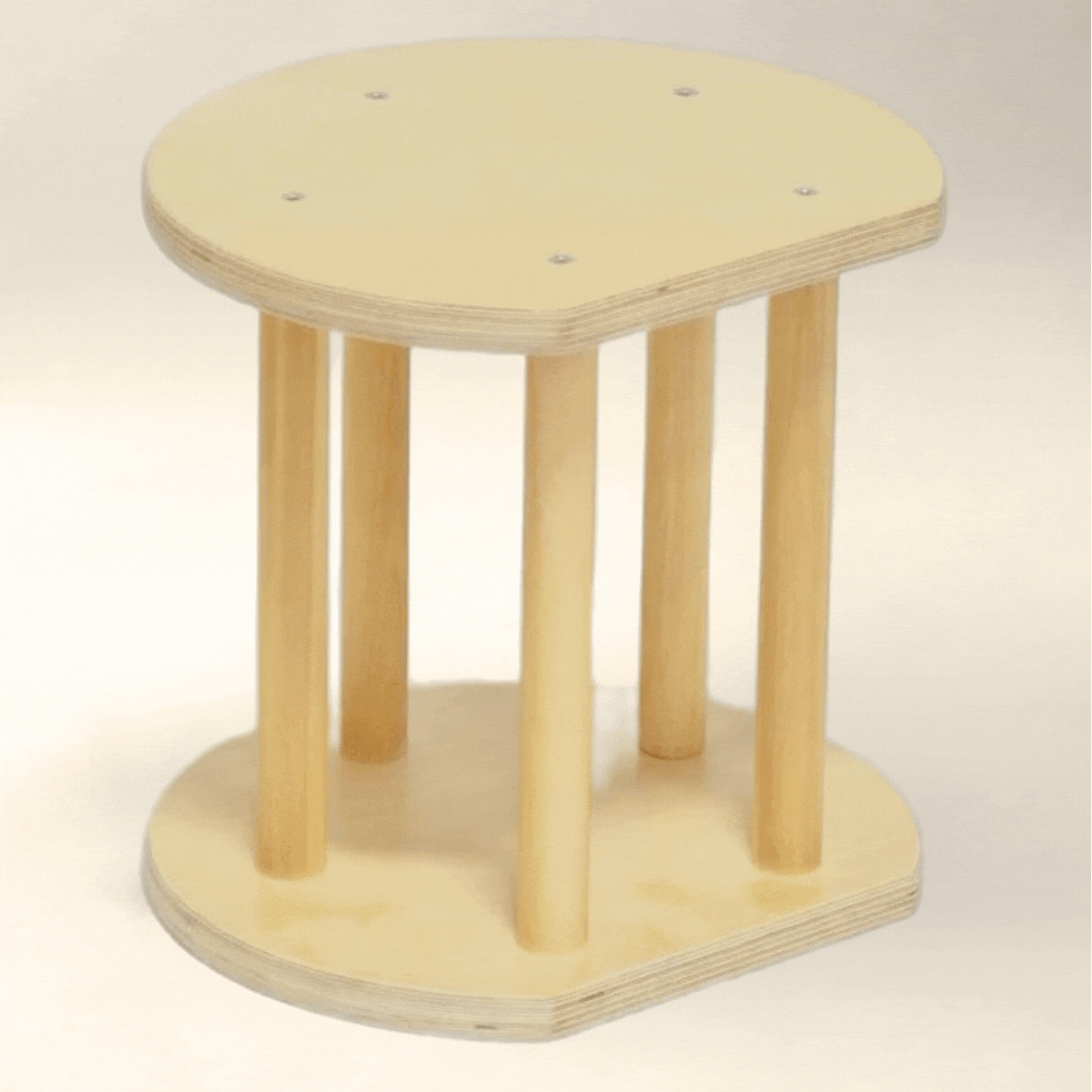 Grow Stool