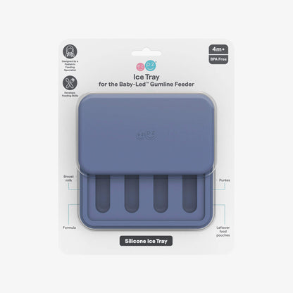 Ice Tray for the Baby-Led™ Gumline Feeder