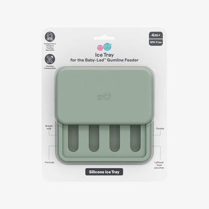Ice Tray for the Baby-Led™ Gumline Feeder