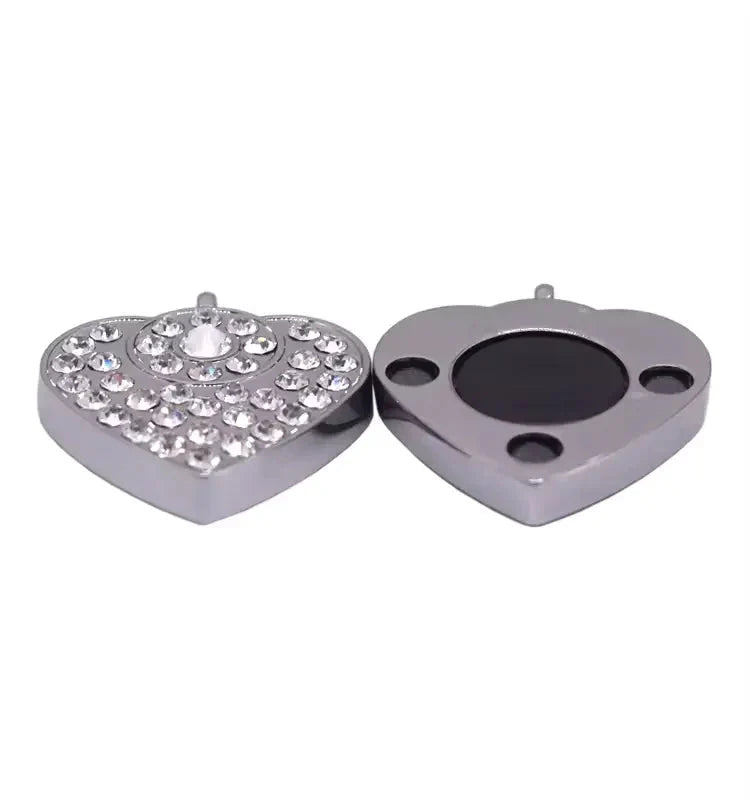 Quantum Heart Pendant (Clearance) 44mm