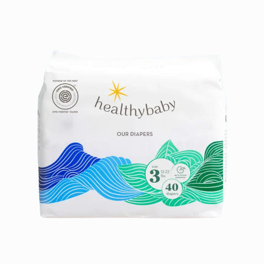HealthyBaby Diapers