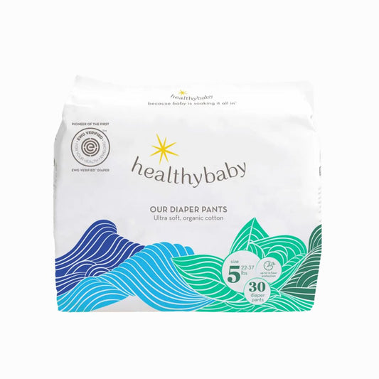 HealthyBaby Pull-Ups