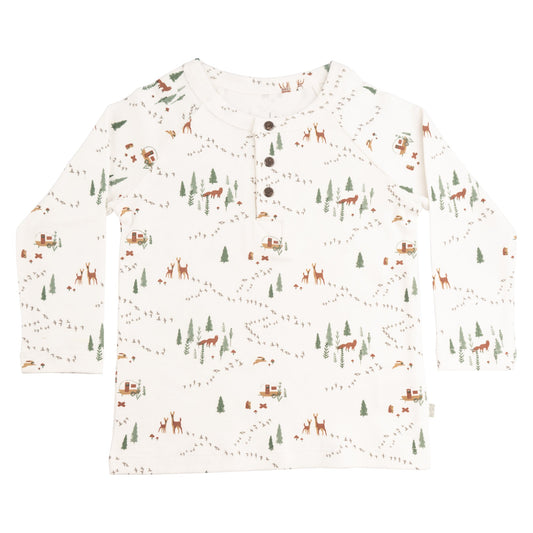 Henley | Into the Woods