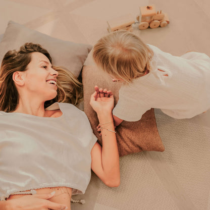 Haven Playmat | Kyte - Mocha