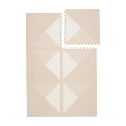 Haven Playmat | Kyte - Mocha