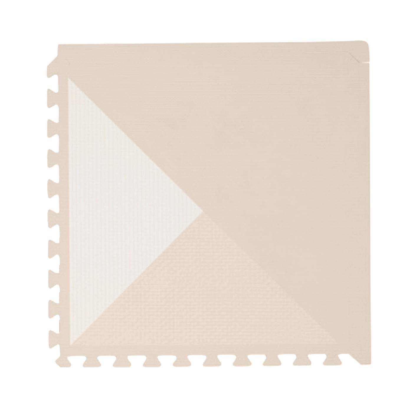 Haven Playmat | Kyte - Mocha