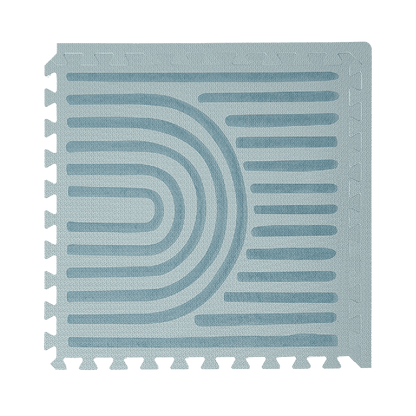 Haven Playmat | Linear - Mineral