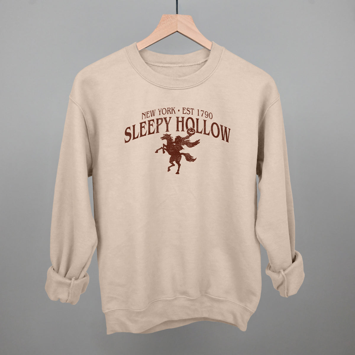 Sleepy Hollow NY 1790