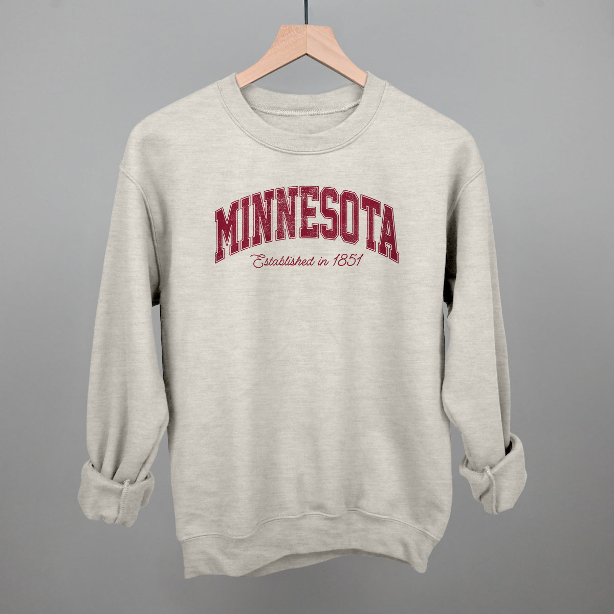 Minnesota Varsity Arch