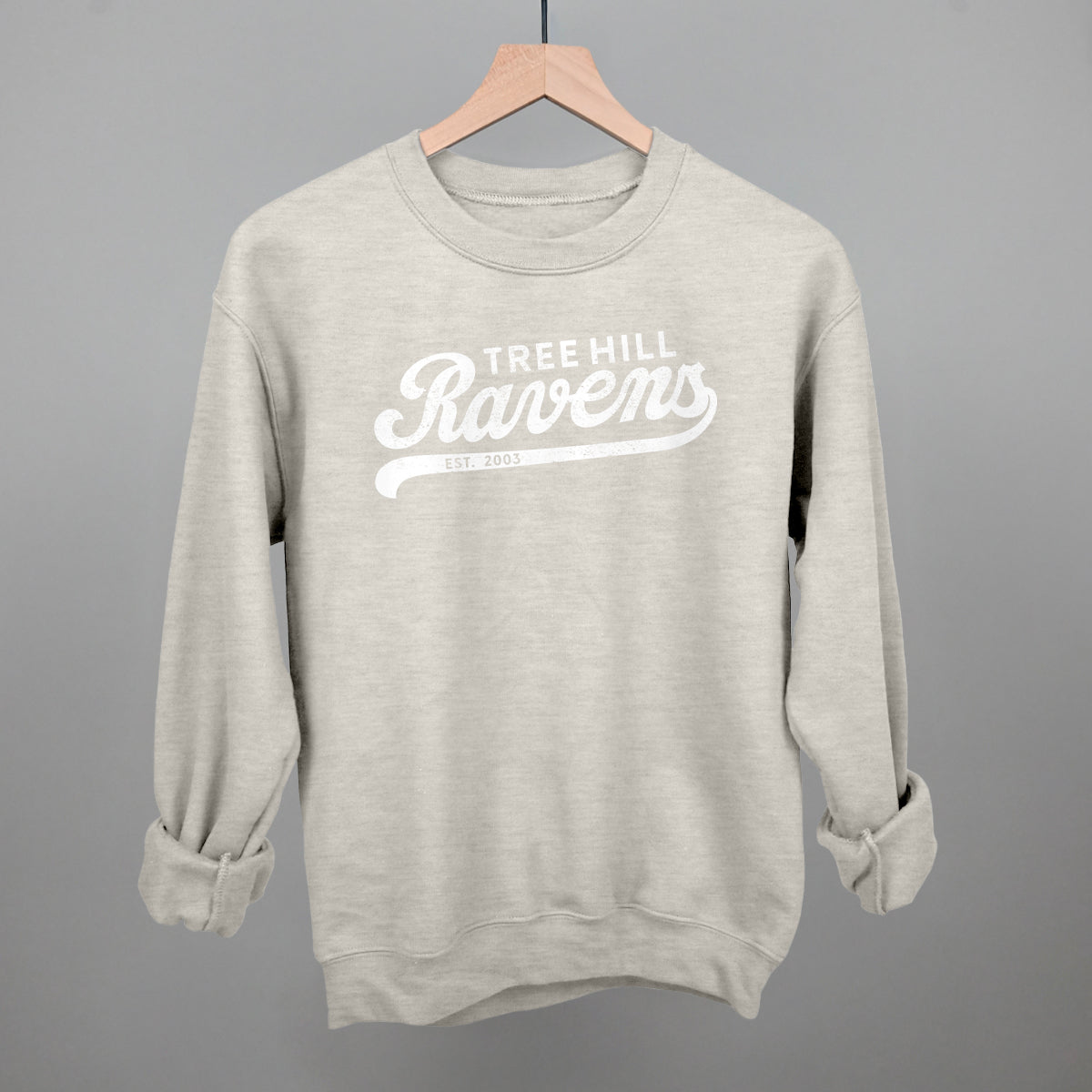 Tree Hill Ravens Varsity