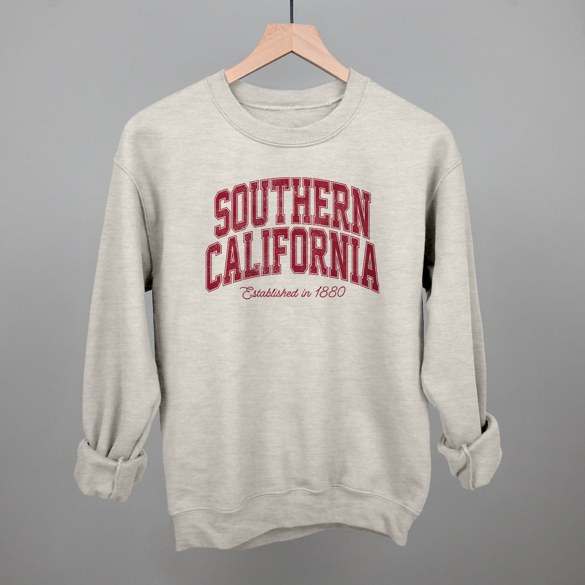 Southern California Varsity Arch