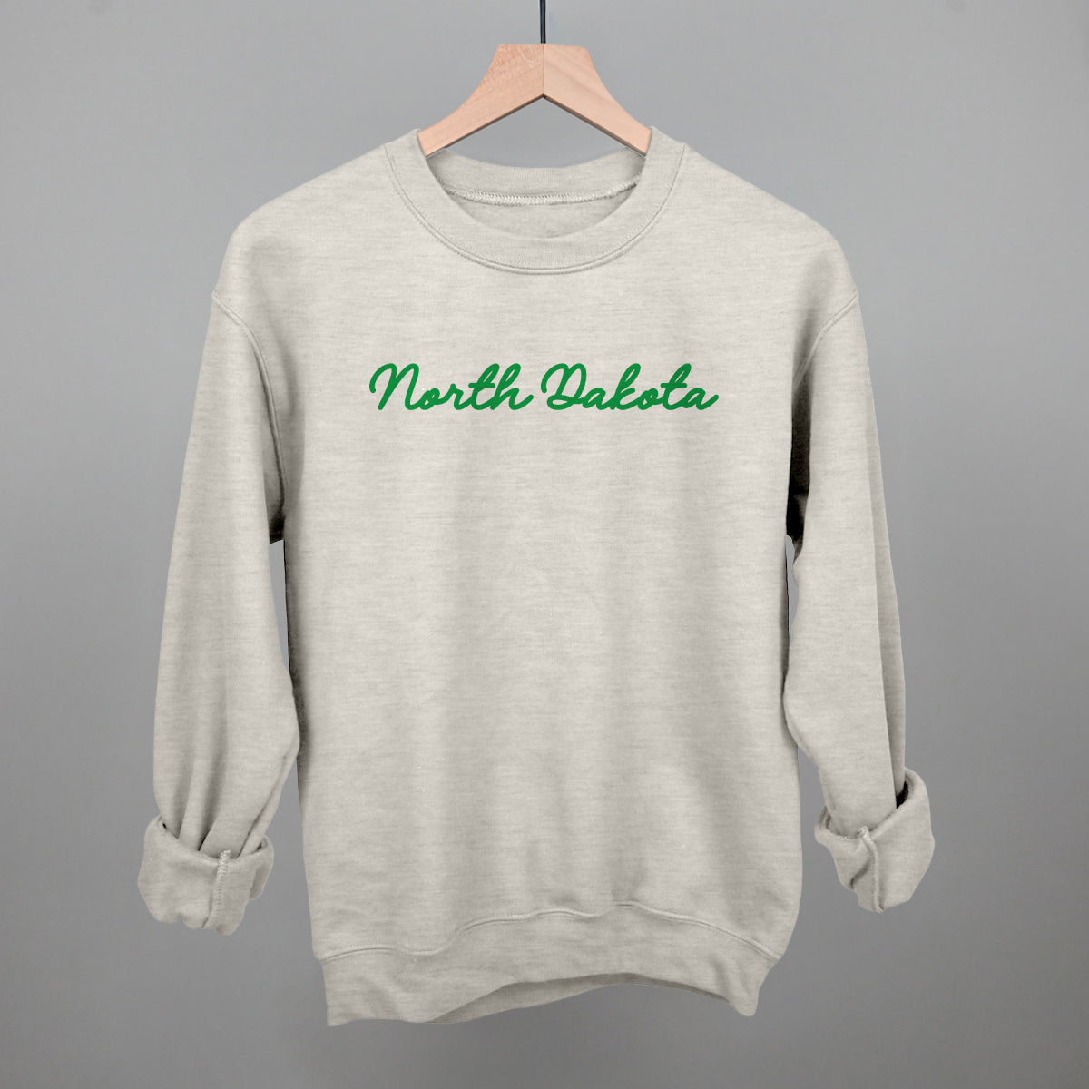 North Dakota Script