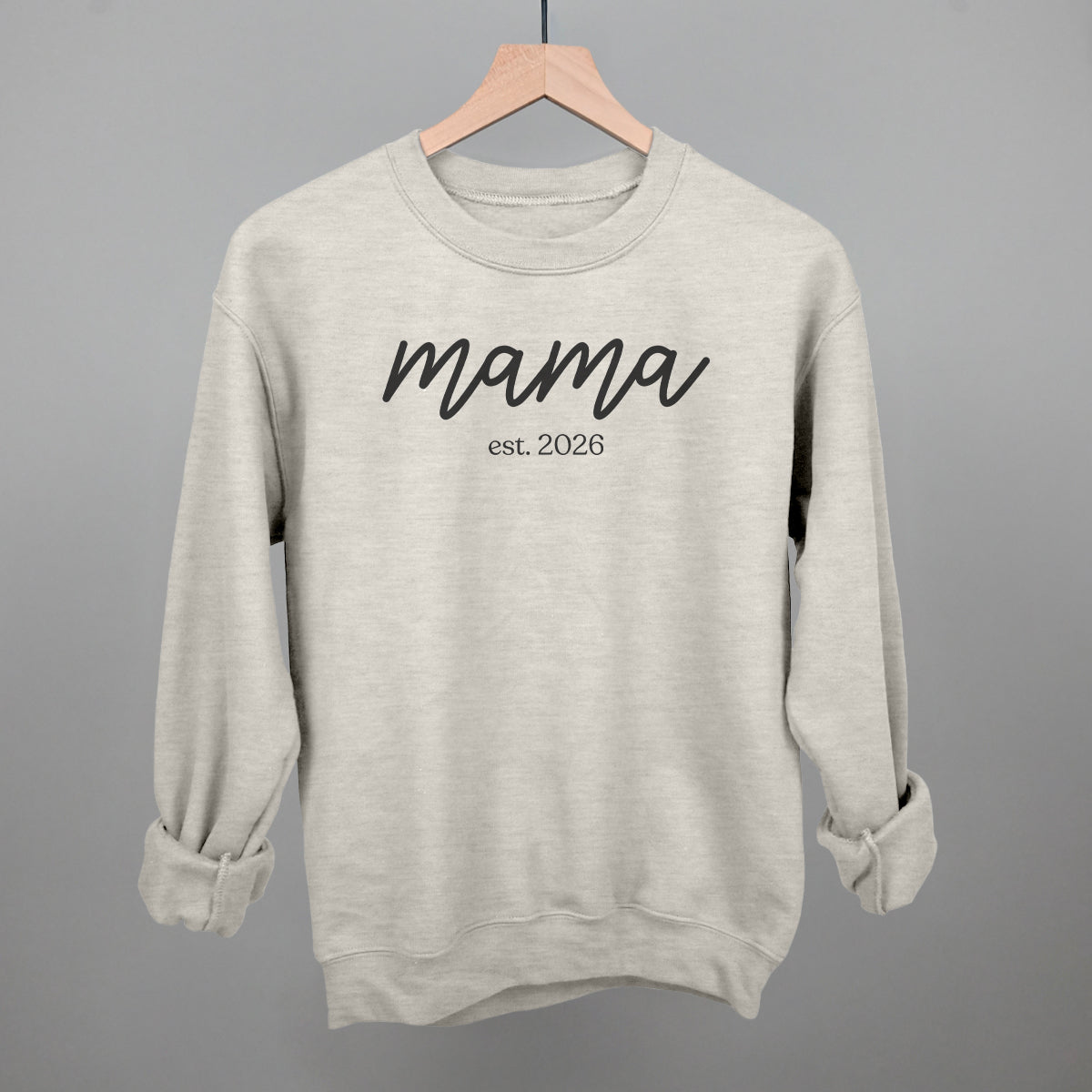 Mama Est 2026 Script