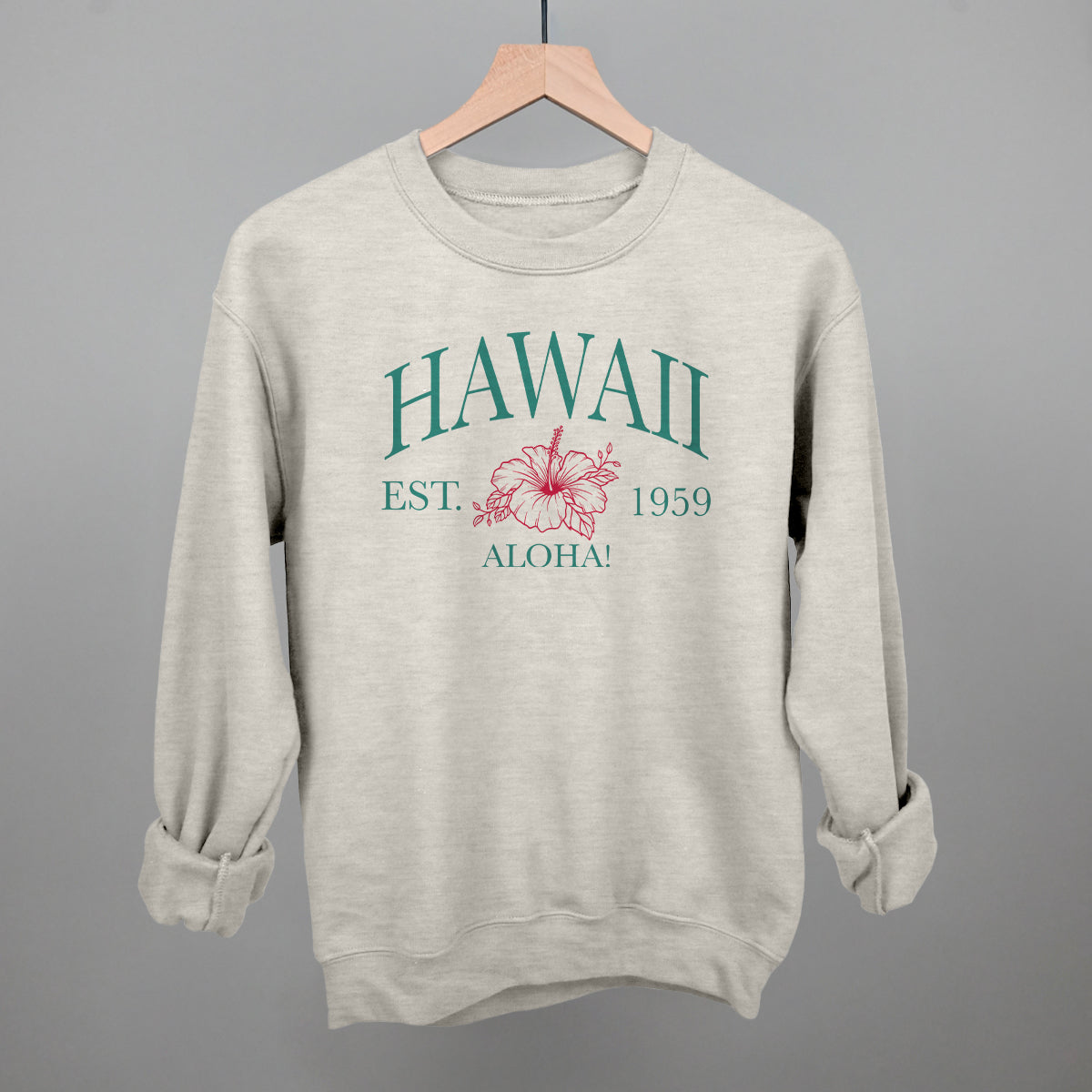 Hawaii Est 1959