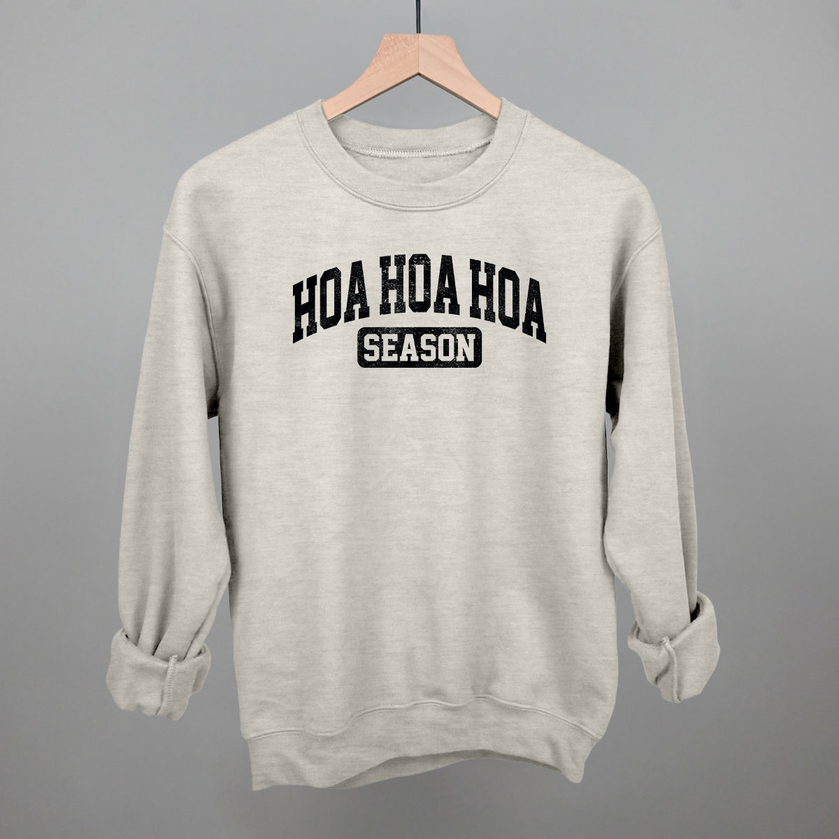 Hoa Hoa Hoa Season Arch