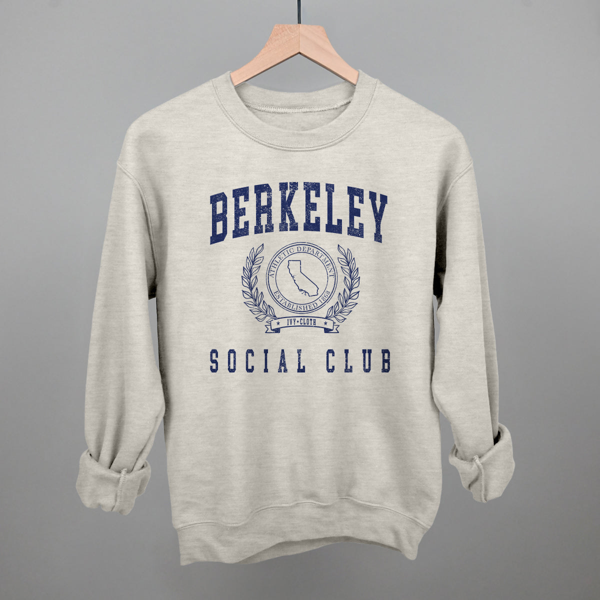 Berkeley Social Club