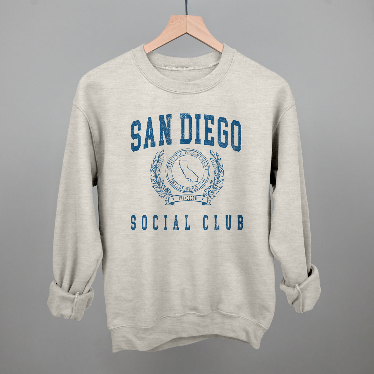 San Diego Social Club