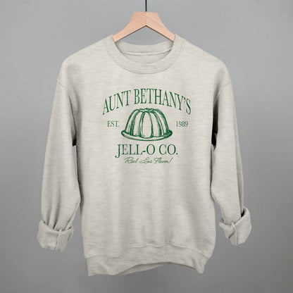 Aunt Bethany's Jell-O Co