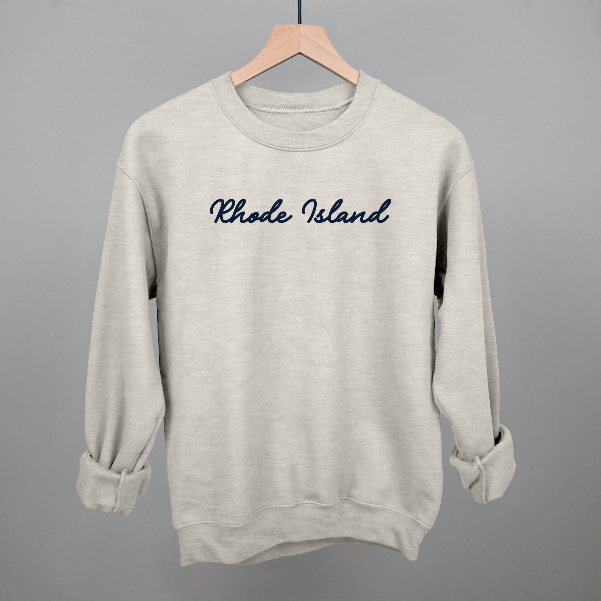 Rhode Island Script