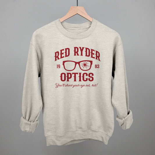 Red Ryder Optics