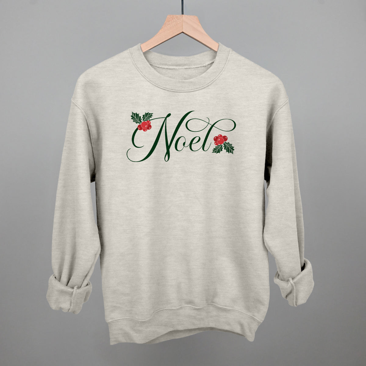 Noel (Script with Holly)