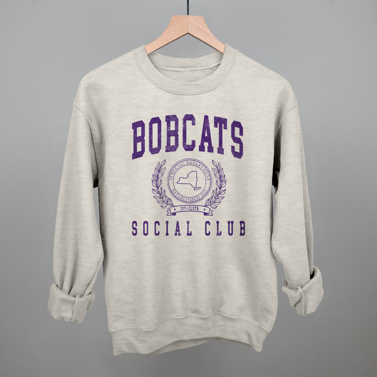 Bobcats Social Club