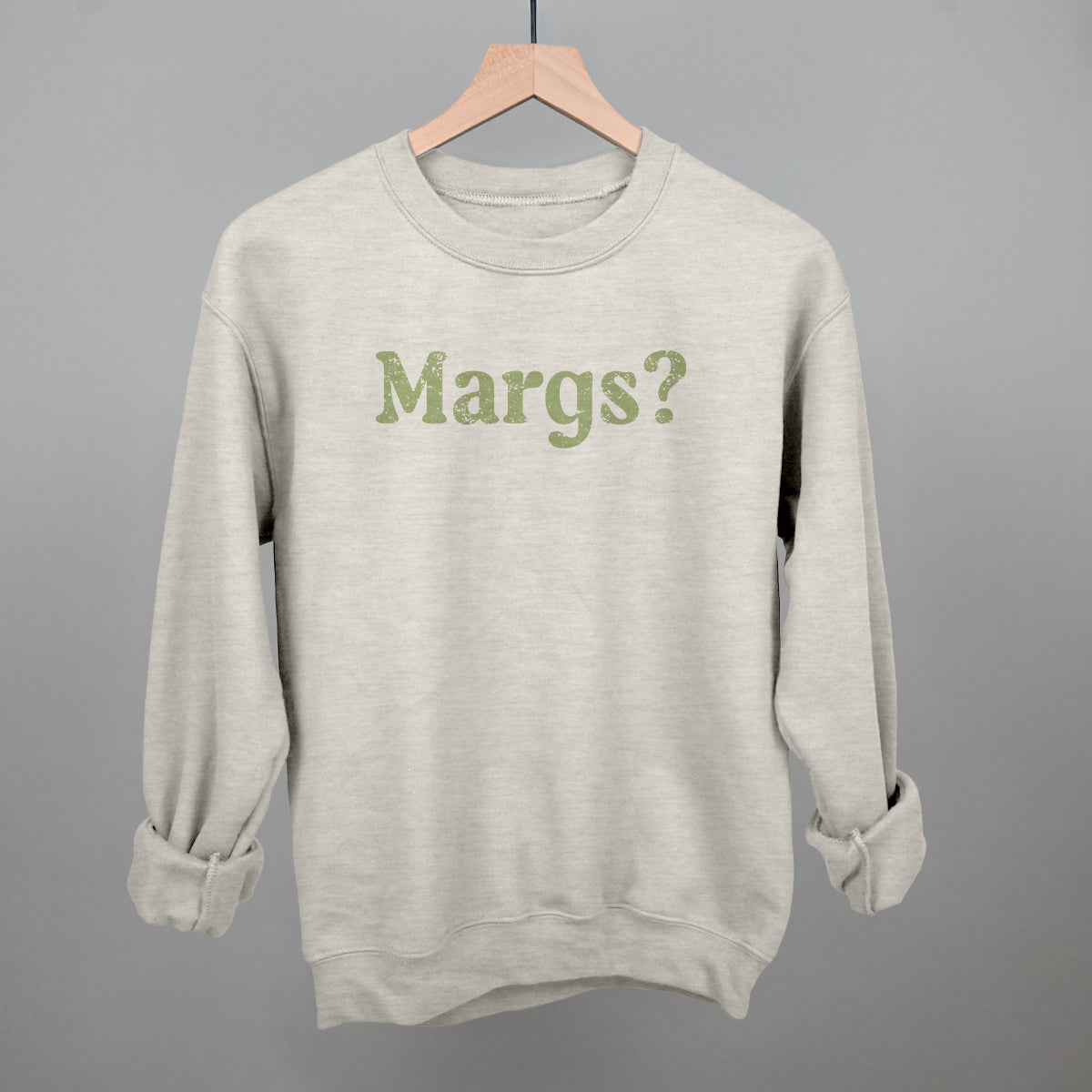 Margs?
