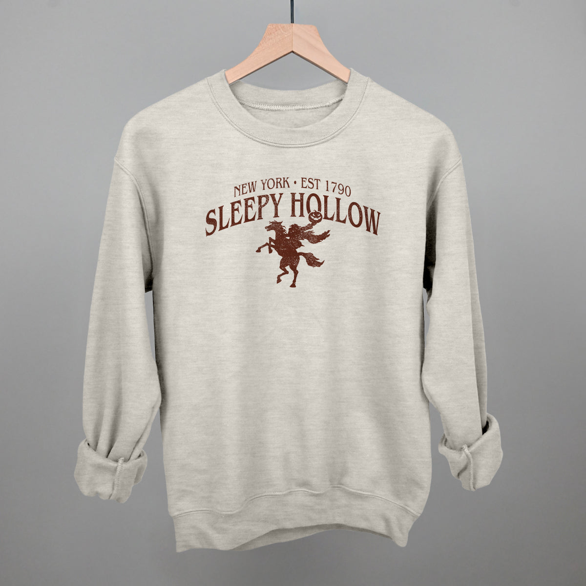 Sleepy Hollow NY 1790