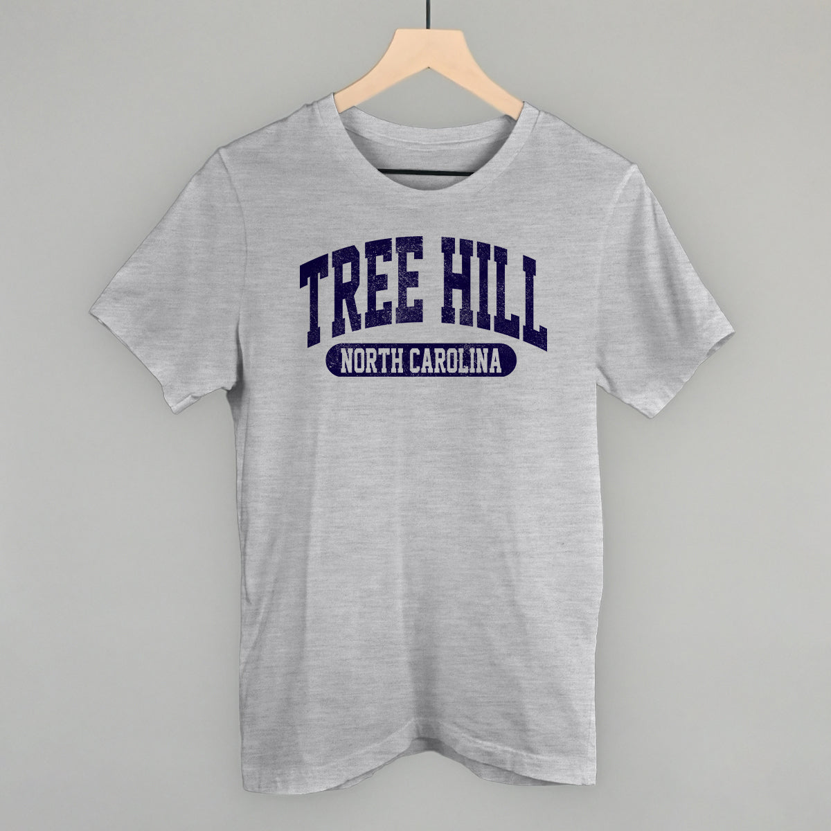 Tree Hill, NC