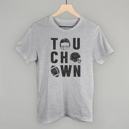 Touchdown Icons