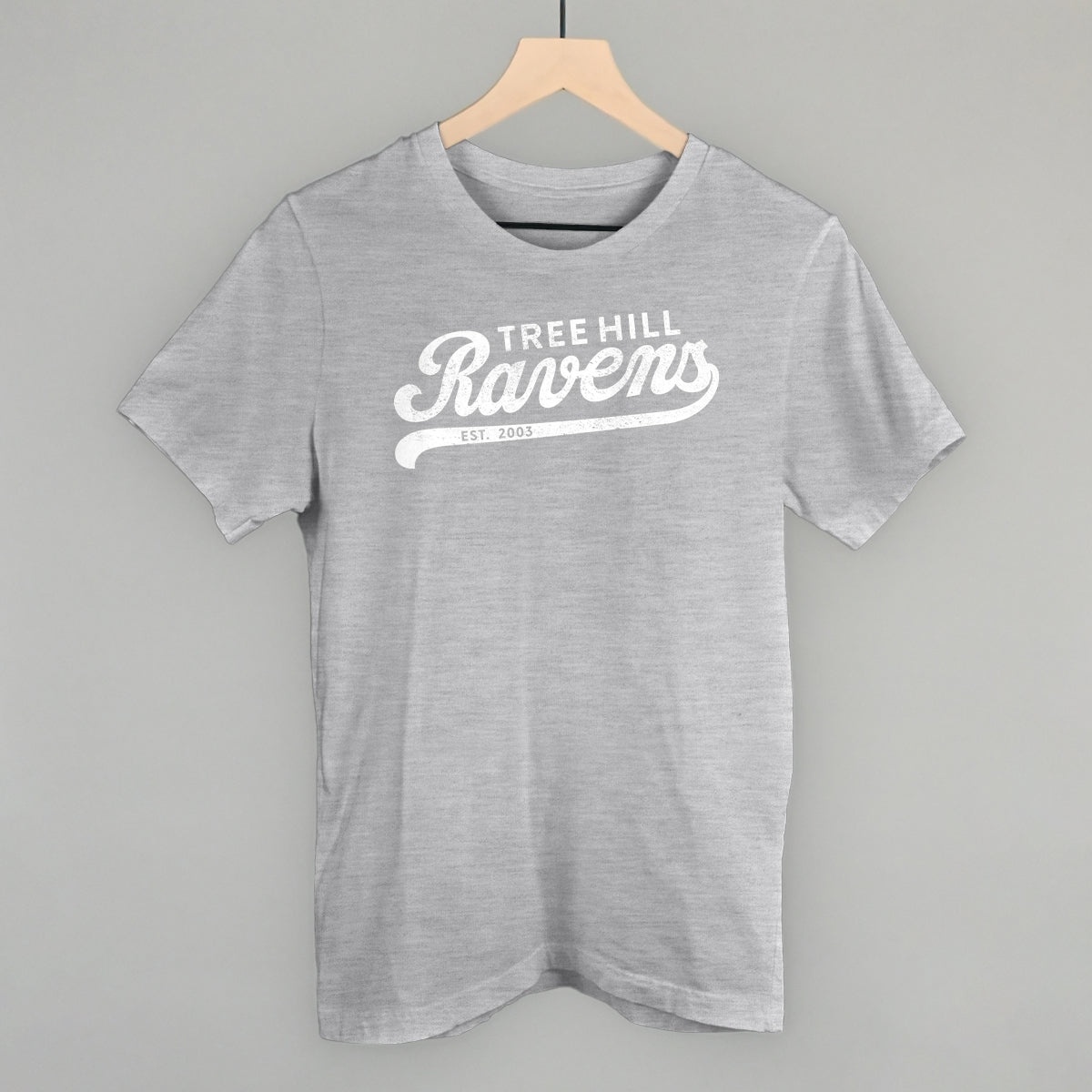 Tree Hill Ravens Varsity