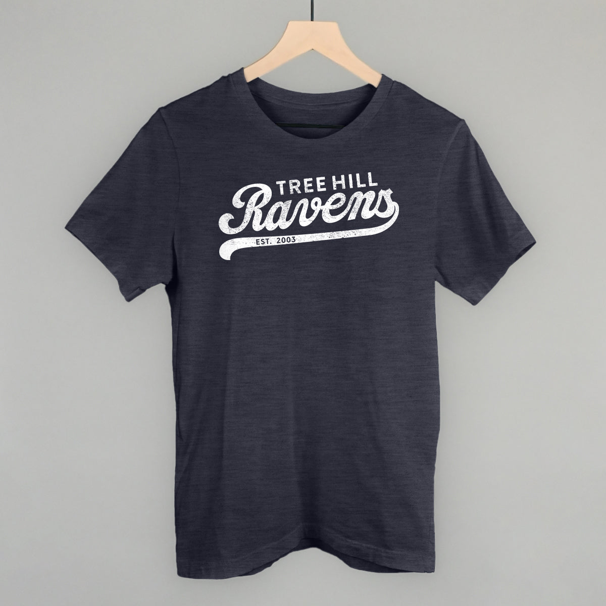 Tree Hill Ravens Varsity