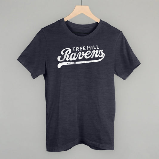 Tree Hill Ravens Varsity