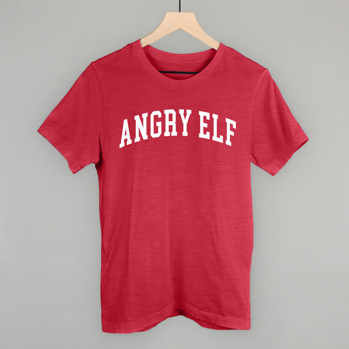 Angry Elf (Collegiate) – Gentle Nursery Shop