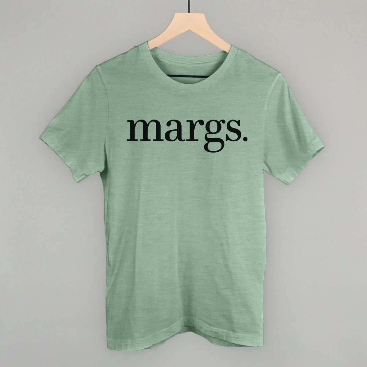 Margs (Serif) – Gentle Nursery Shop