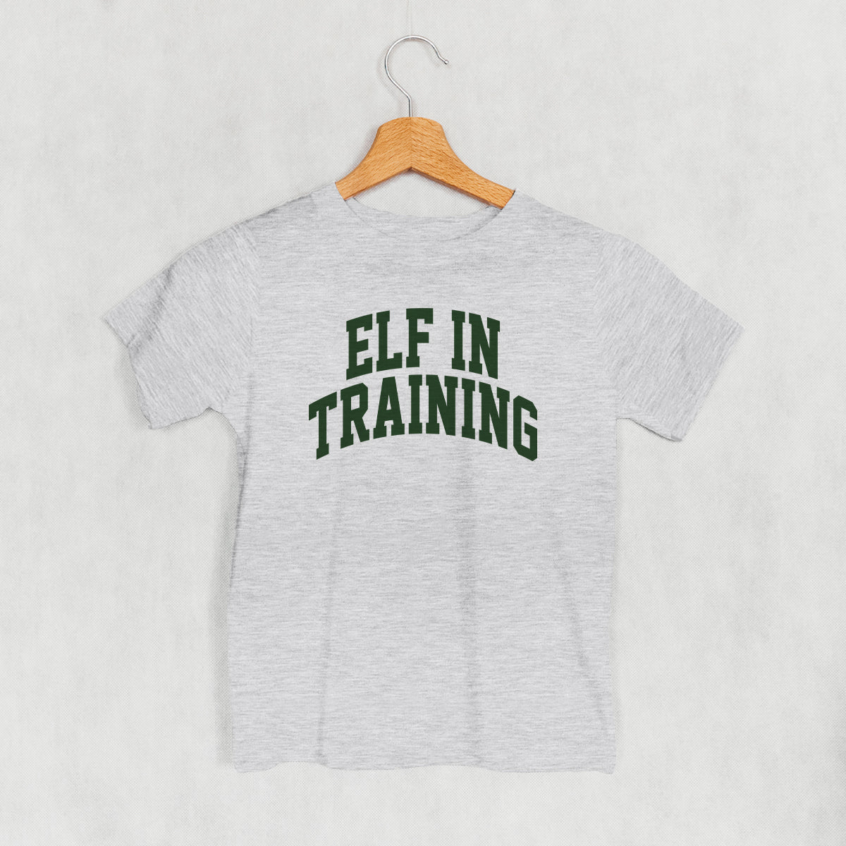 Elf In Training Arch (Kids)