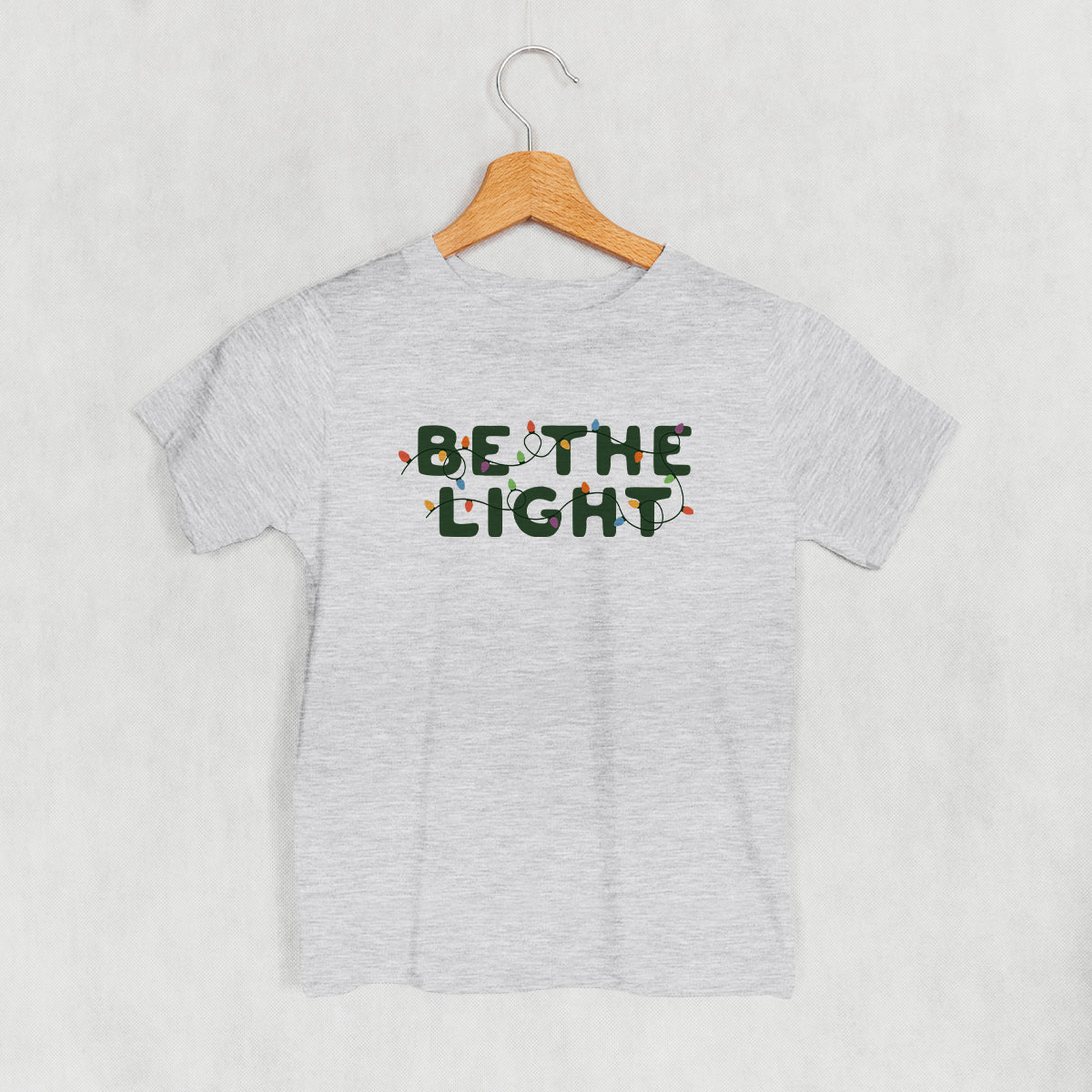 Be The Light (Kids)