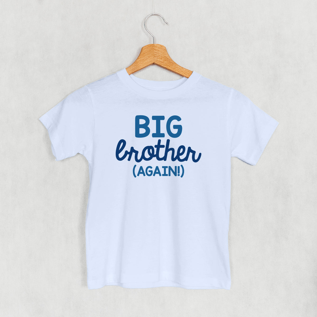 Big Brother Again (Kids)