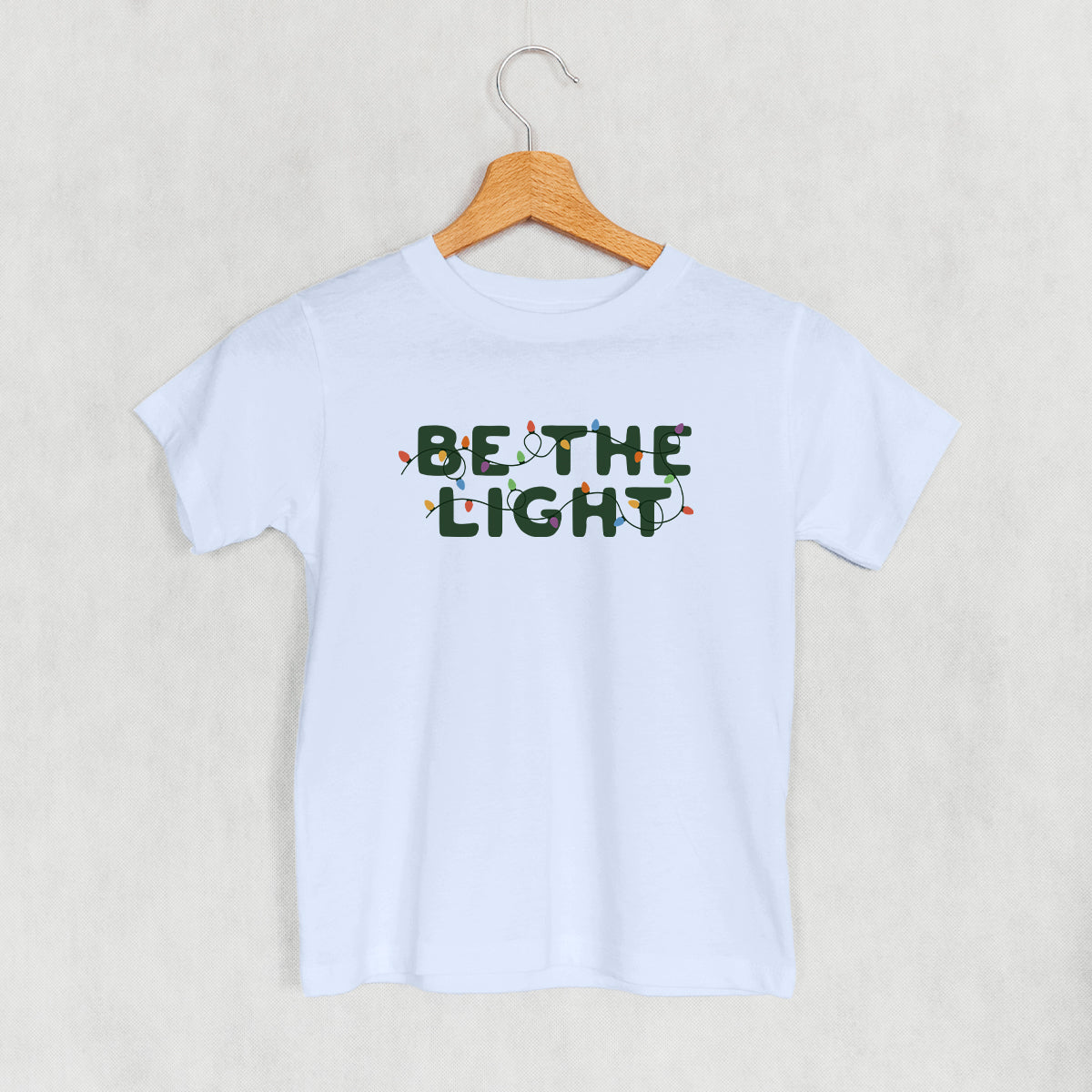 Be The Light (Kids)