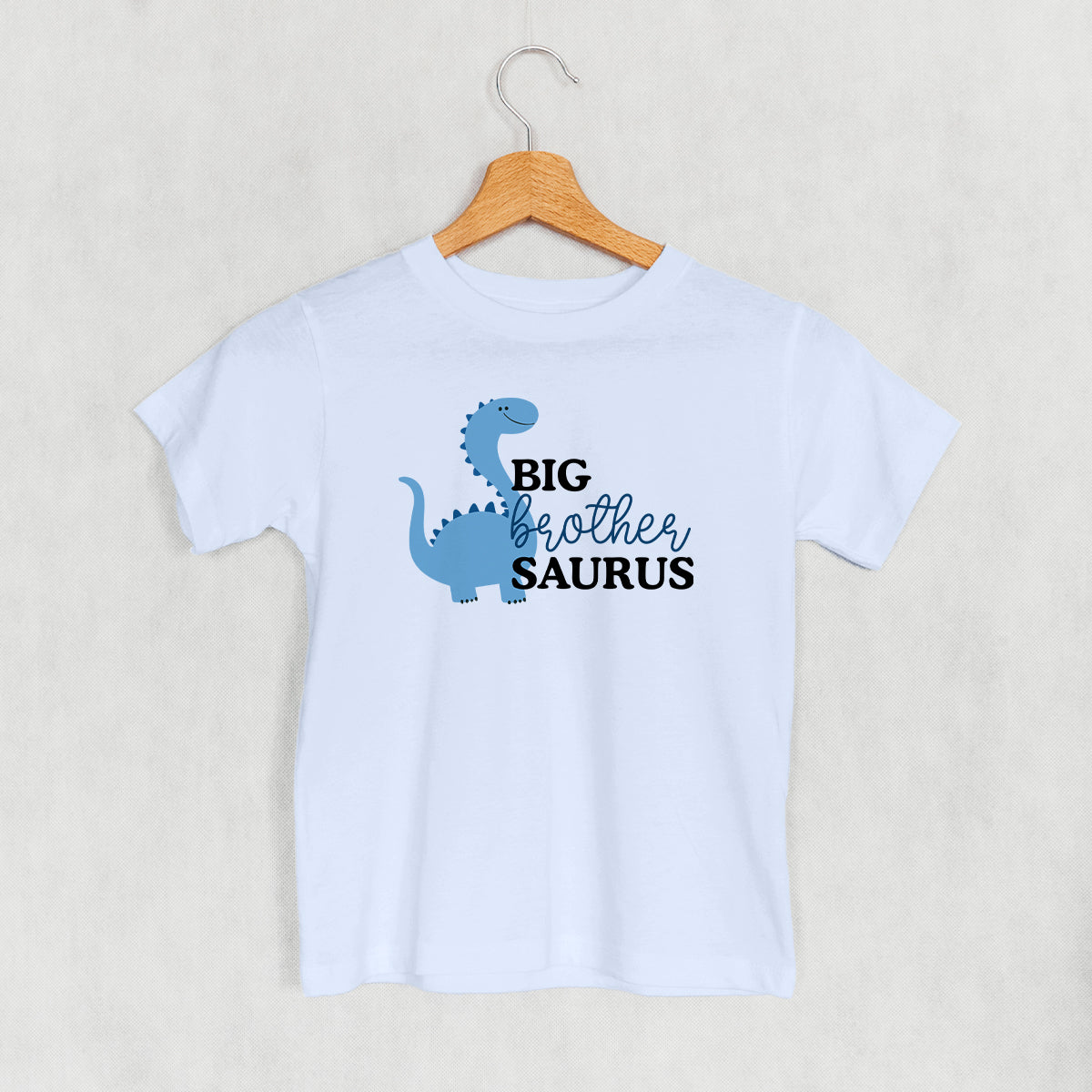 Big Brother Saurus (Kids)