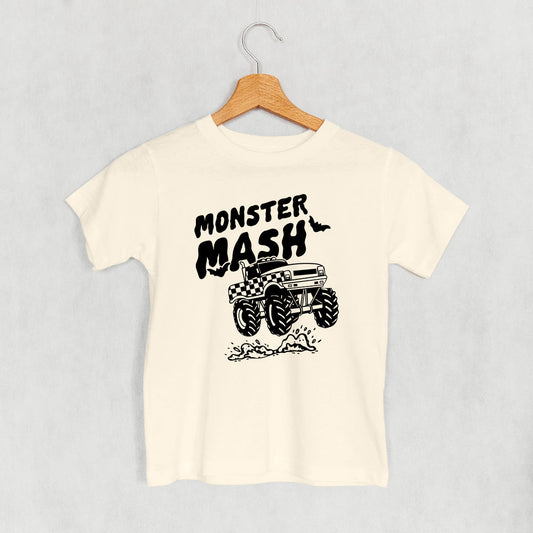 Monster Mash Monster Truck (Kids)