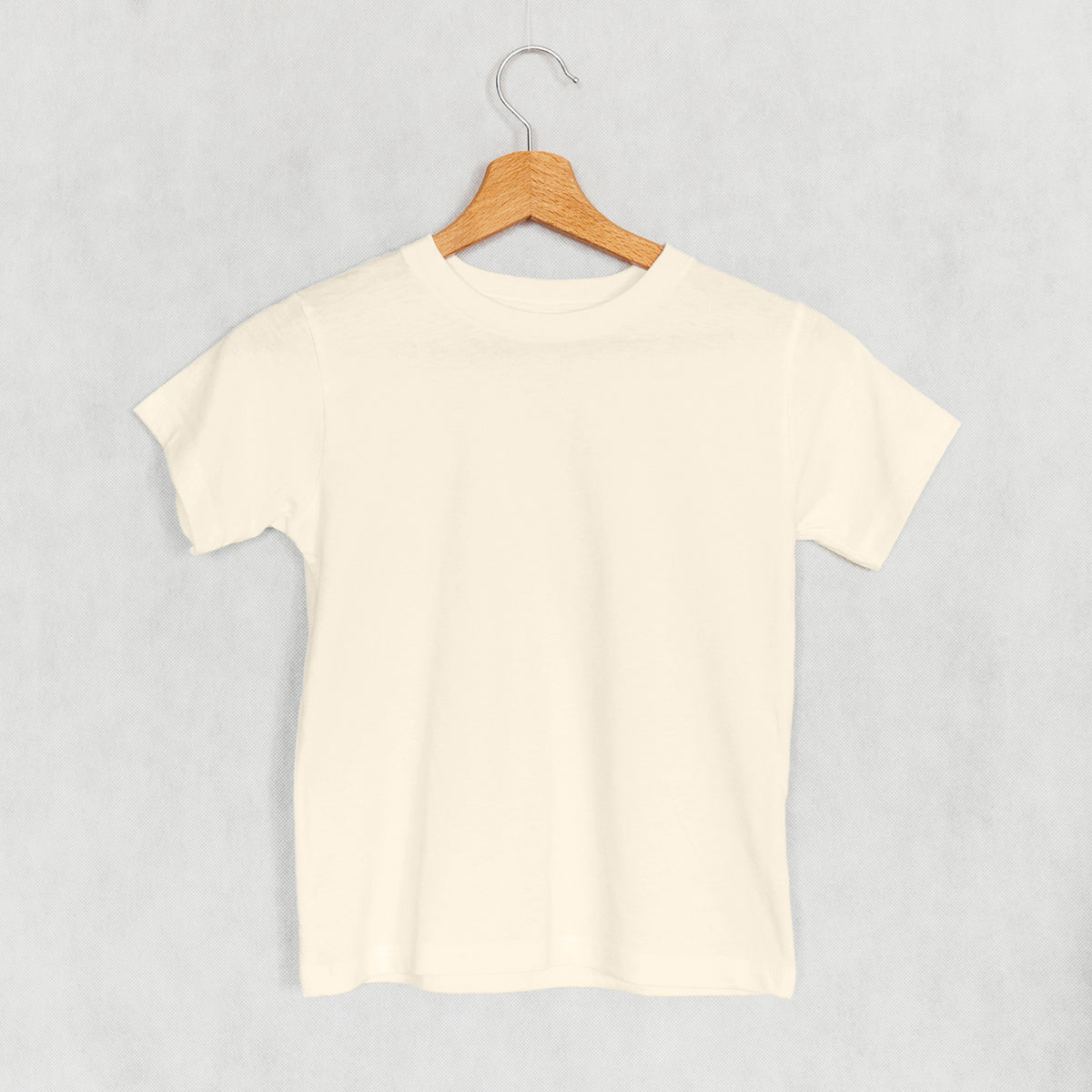 Toddler Tee Blank