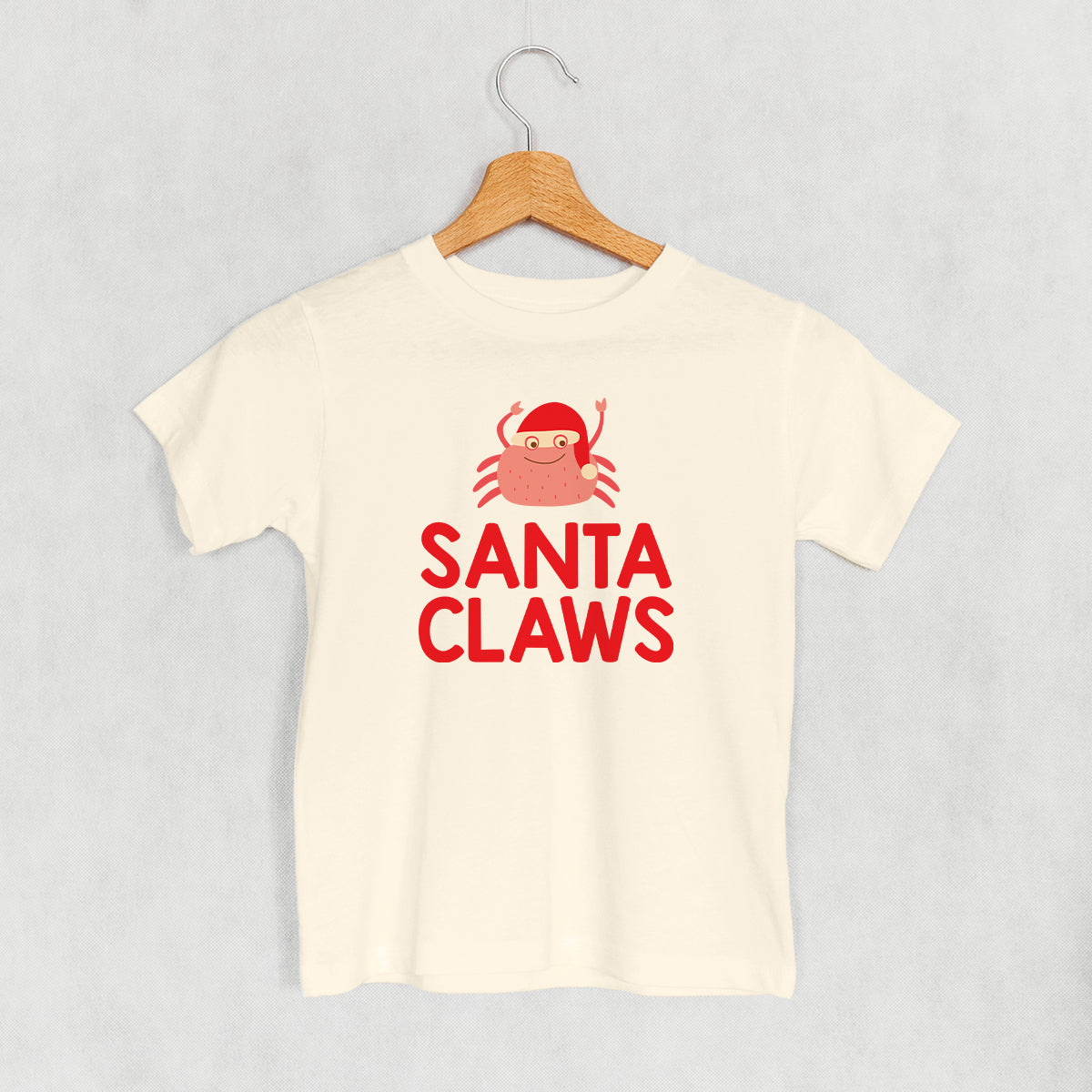 Santa Claws (Kids)