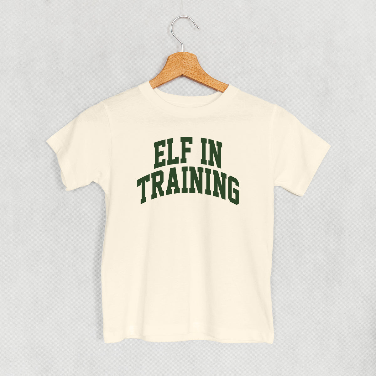 Elf In Training Arch (Kids)